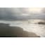 Lustrous Beach Canvas Wall Art, 36x24