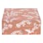 Grace Mitchell Pink Floral Print Decorative Box, 6x5