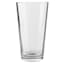 Clear Cooler Glass, 17oz