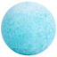 Frosted Glass Ball, 5"