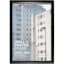 Sophia Black Poster Wall Frame, 24x36