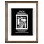 Champagne Floating Wall Frame, 11x14