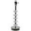 14in. Crystal Accent Lamp