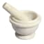 Bistro Marble Mortar & Pestle