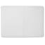 Hygro White Cotton Bathmat 17X24