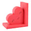 HEART BOOKEND