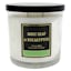 Mint Leaf & Eucalyptus Scented Jar Candle, 13.4oz