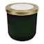 Fireside Balsam Scented Glass Jar Candle, 11oz