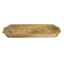 Wooden Cheese Serving Board, 18x6