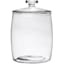 ARLO GLASS CANISTER LARGE