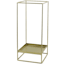 Metal Lantern Candleholder, Large