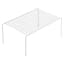Grey Kitchen Storage Shelf, Medium