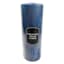 Navy Blue Unscented Overdip Pillar Candle, 3x8