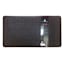 Brown Embossed G-Step Kitchen Mat, 2x3
