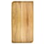 Acacia Wood Rectangle Serving Tray, Large