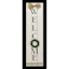 Welcome Wooden Plank Sign with 3D Accents Wall Sign, 8x32