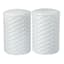BASKETWEAVE SALT PEPPER S2