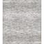 (B572) Crosby St. Kingston Grey Savoy Area Rug, 8x10
