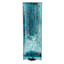Blue Mosaic Wall Sconce, 24"