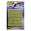 12-Count Green Gobbler Bio-Flow Drain Cleaner & Deodorizer Sticks, Lemon Scent