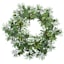 Olive Hill Wreath, 30"