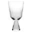 Tracey Boyd Wine Glass with Solid Etching
