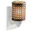 Moroccan Metal Plug-In Fragrance Wax Warmer