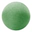 Green Floral Foam Ball, 5.6"