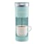 Keurig K-Mini Basic Single Cup Coffee Maker, Oasis