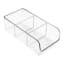 Clear Cabinet Organizer
