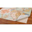 Solid Non-Slip Rug Pad, 8x10