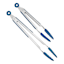 2-Piece Kitchen Tongs Set, 9"/12"