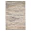 (B697) Crosby St. Driftway Gold Woven Area Rug, 7x10