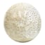 Speckled Ceramic Decorative Ball, 4"