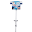 Mr. Clean Magic Eraser Roller Mop