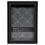 Grey Tabletop Picture Frame, 4x6