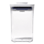 OXO Softworks Pop Container Small Square 1.1Qt
