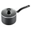 T-fal Specialty Non-Stick Covered Sauce Pot, 3qt
