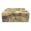 Crosby St. Faux Horn Box, 8x6