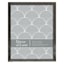 Chrome Tabletop Picture Frame, 8x10
