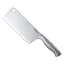 Cleaver Knife, 7"