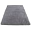 (C149) Yeti Grey Shag Area Rug, 7x9