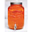 2-Gallon Yorkshire Glass Beverage Dispenser