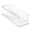 Kitchen Binz Clear Storage Container, 10x4