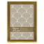 Soul Searcher Gold Tabletop Picture Frame, 5x7