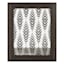 Black Beaded Tabletop Picture Frame, 8x10