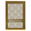 Soul Searcher Gold Tabletop Picture Frame, 4x6