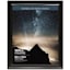 Sophia Black Poster Wall Frame, 8x10