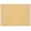 Yellow Drylon Bath Mat, 20x34