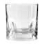 Set of 4 Simply Everyday Bentley Double Old Fashioned Glasses, 9.5oz